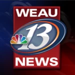 weau news android application logo